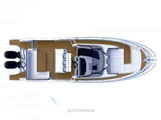 Jeanneau Cap camarat 12.5 wa new - Foto 7