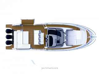 Jeanneau Cap camarat 12.5 wa new - Foto 8