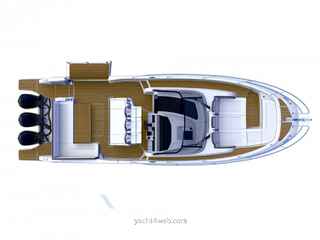 Jeanneau Cap camarat 12.5 wa new - Foto 11