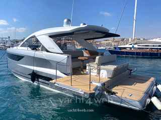 Jeanneau Db 43 - Foto 3