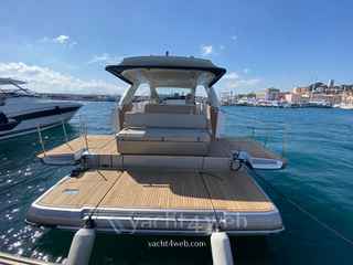 Jeanneau Db 43 - Foto 4