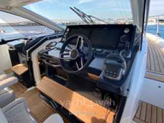 Jeanneau Db 43 - Foto 6