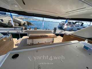 Jeanneau Db 43 - Foto 8