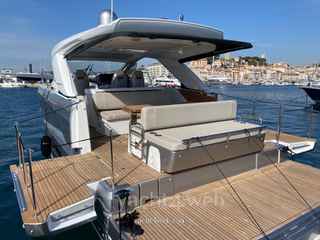 Jeanneau Db 43 - Foto 9