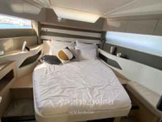 Jeanneau Db 43 - Foto 10