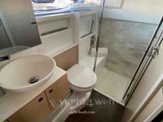 Jeanneau Db 43 - Foto 11