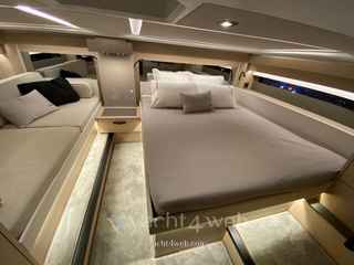 Jeanneau Db 43 - Foto 12