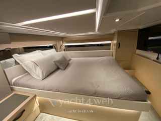 Jeanneau Db 43 - Foto 13