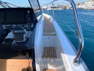 Jeanneau Db 43 - Foto 15