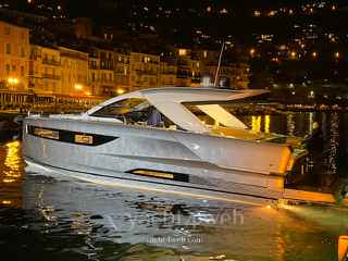 Jeanneau Db 43 - Foto 14