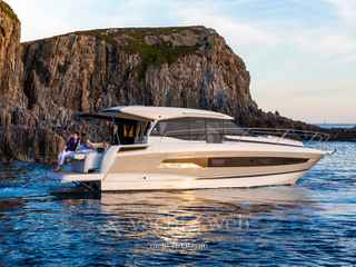 Jeanneau Nc 37 - Photo 2