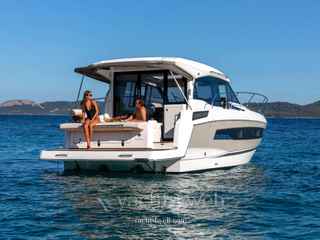 Jeanneau Nc 37 - Photo 3