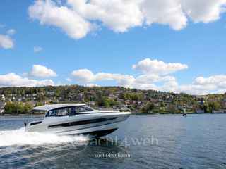 Jeanneau Nc 37 - Photo 4