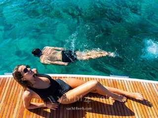 Jeanneau Nc 37 - Photo 6