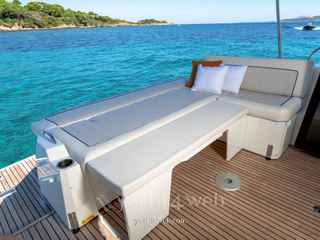 Jeanneau Nc 37 - Photo 7