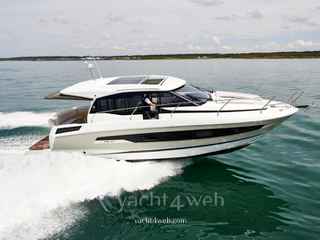 Jeanneau Nc 37 - Photo 17