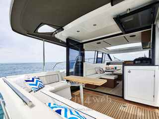 Jeanneau Nc 37 - Photo 19