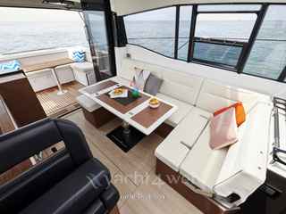 Jeanneau Nc 37 - Photo 20