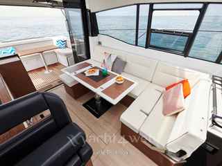 Jeanneau Nc 37 - Photo 8