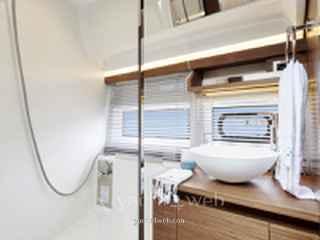 Jeanneau Nc 37 - Photo 22