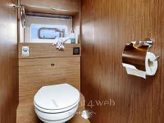 Jeanneau Nc 37 - Photo 23