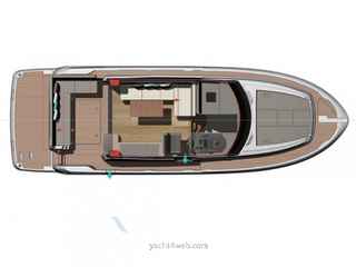 Jeanneau Nc 37 - Photo 25