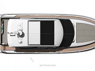 Jeanneau Nc 37 - Photo 26