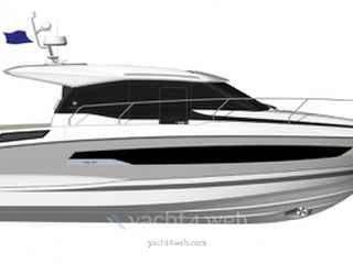 Jeanneau Nc 37 - Photo 27