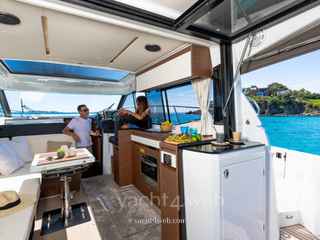 Jeanneau Nc 37 - Photo 9