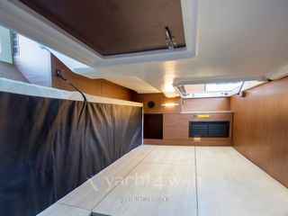 Jeanneau Nc 37 - Photo 10