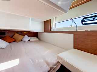 Jeanneau Nc 37 - Photo 12