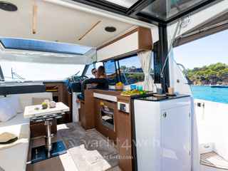 Jeanneau Nc 37 - Photo 13