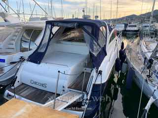 Princess yachts V 42