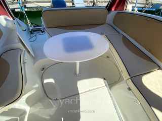 Saver 650 cabin - Photo 10