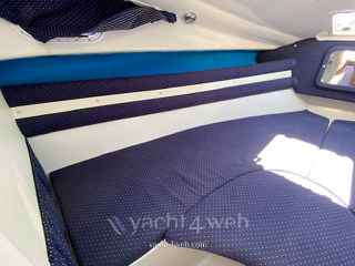 Saver 650 cabin - Photo 14