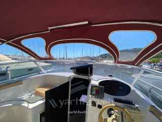 Saver 650 cabin - Photo 4