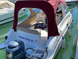 Saver 650 cabin - Photo 2