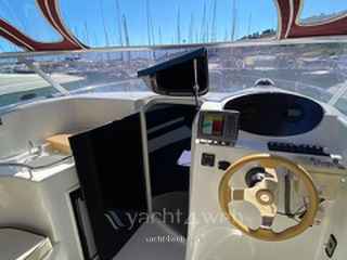 Saver 650 cabin - Photo 5