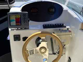 Saver 650 cabin - Photo 6