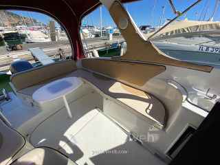 Saver 650 cabin - Photo 7