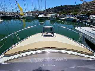 Saver 650 cabin - Photo 12