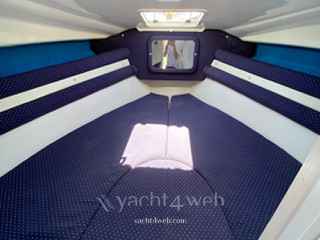 Saver 650 cabin - Photo 13