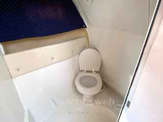 Saver 650 cabin - Photo 16