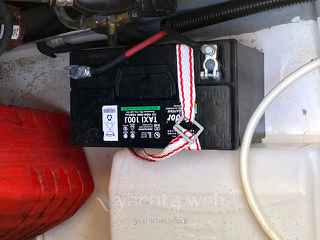 Saver 650 cabin - Photo 17