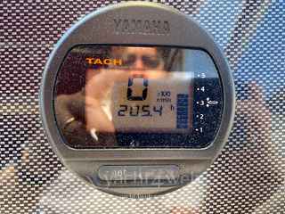 Saver 650 cabin - Photo 11