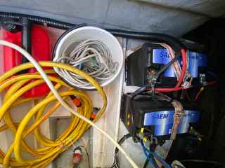 Saver 650 cabin - Photo 18