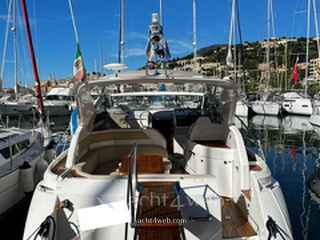 Fairline Targa 38