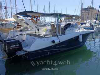 Jeanneau Cap camarat 8.5 wa