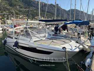 Jeanneau Cap camarat 9.0 wa