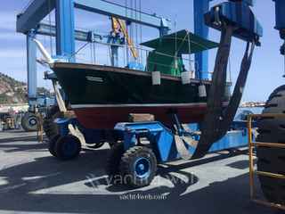 Sciallino 23 open - Photo 2